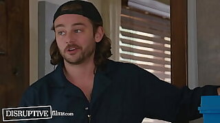 Crisis Reveals BF's True Colors & Roommates' True Love - DisruptiveFilms