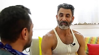 Entrevista com o Ator Mauro Guimaraes e Massoterapeuta no Canal do Or&aacute;culos SP