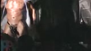 Stripper Slam