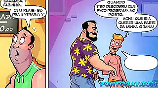 BBC arrombando cuzinhos virgens e Novinhos famintos por pau grande