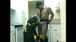 Plow Me &num;1 - All about the uniformed men