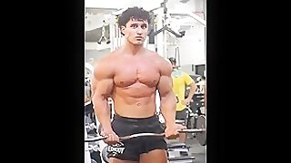 Muscle hunk 3