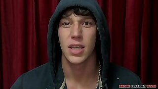 Broke Straight Boys TV Episode &num;5 - Which guy is fucked&quest;