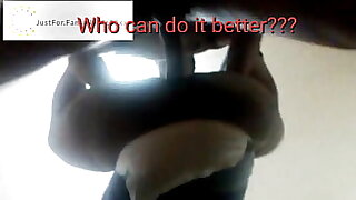 Who's better&quest;&quest;&quest;
