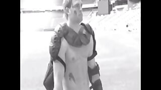 Dieux du Stade - Full-Frontal Compilation