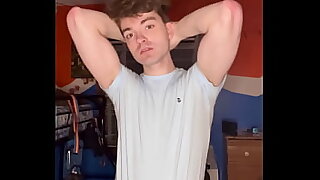 I Was So Horny Last Night&excl;