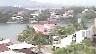 Rafael Pinto in 🩲 Carnaval in Vitória 🩲 (PowerMen)