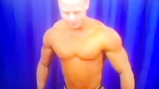 Teen and collegiate nationals pt.7