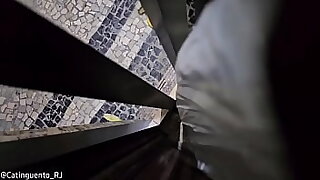 Trailer - O Morador de rua ensebado de Copacabana