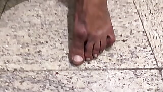 Super trailer - Coloquei o Morador de rua pra mamar pica