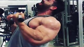 beast mode juan carlos grahams