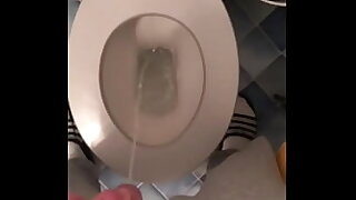 Hunter Bradley Piss Compilation