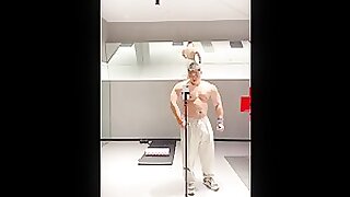 Beefy Asian muscle - beefymuscle.com