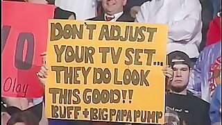 Scott Steiner Smorgasboard - Part 2