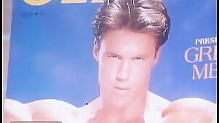 COLT Minute Man : Steve Cort