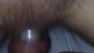 Some hot and hairy verbal barebacking