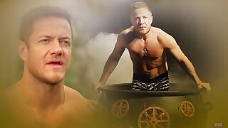 Gay Music Video - Demons