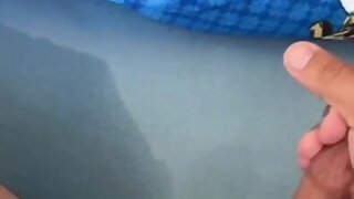 Wadi likes exposure ;) he’s so hot and is very dominant.