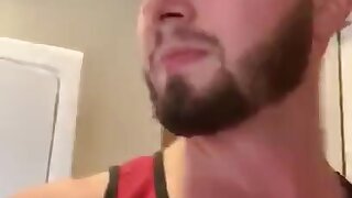 Come along with me while I go Fuck a Dude ountry Boy Breeds Tight Hole