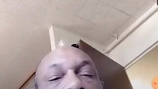 Mature bbc gets banner Kik