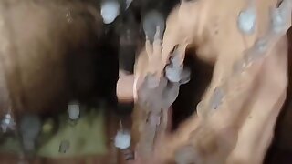 אני ממטרה אנושית