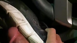 I do not own this video