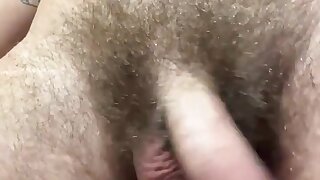 HAIRY HELICOPTER DICK