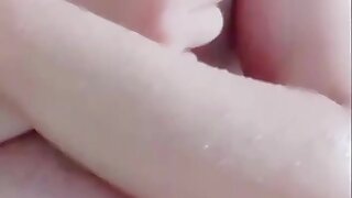 Indian plays in the bathroom