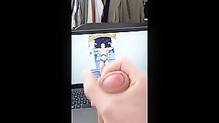 Jerking off to Sam Sulek