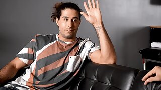 Johnny Rapid: For the Fans Vol 4