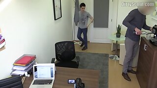 Dirty Scout - 28 Twenty Eight