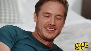 Jax & Bentley: Bareback