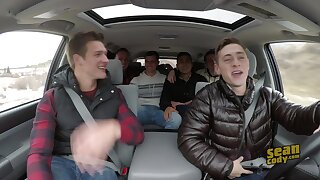 Wyoming Getaway: Part 4