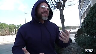 Boys For Rent 2 (Alex Tanner, Dirk Caber)