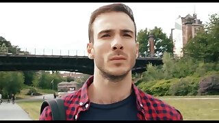 Doing Elliot - Cyrill, Tristan