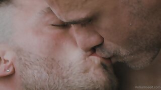 William Seed and Manuel Skye Flipfuck