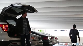 Alessandro Haddad with Jack Hunter - Missed Connections