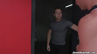 MMA lessons turn into sex