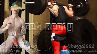 Troy comes back to demo Himbos and jocks 2