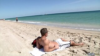 Spring Break (Devin Adams & Tony Paradise)