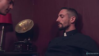 Choir Boy Seduces the Father 2015