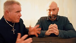 Handful of Faith Scene 05