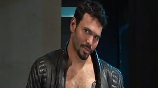 JEAN FRANKO LOVES THAT DILDO SHIT