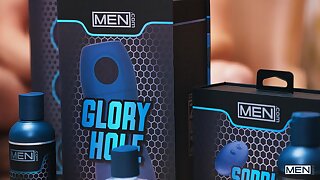 Unboxing MEN (Joey Mills, Jake Preston)