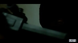 Captain America - Part 4 (Alex Mecum, XL)