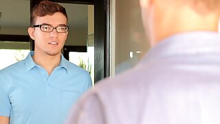 Sexually Charged (Drake Tyler, Colton Casey)