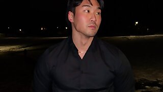 65 Asian Taiwanese jock Swang swa2880 fucking