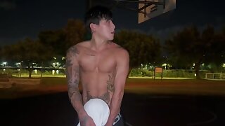 62 Asian Taiwanese jock Swang swa2880 fucking
