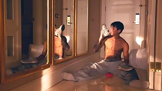 33 Asian Taiwanese jock Swang swa2880 fucking