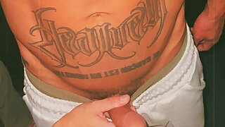 32 Asian Taiwanese jock Swang swa2880 fucking